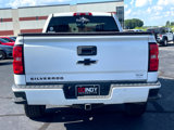 Used 2018 Chevrolet Silverado 1500 LT w/ Redline Edition image 4
