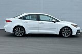 Used 2021 Toyota Corolla SE image 3