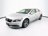 Used 2017 Buick LaCrosse Preferred image 3