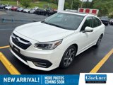 Used 2021 Subaru Legacy Limited image 3
