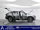 New 2025 Chevrolet Trax RS w/ Driver Confidence Package image 3