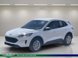 Certified 2022 Ford Escape SE image 2