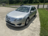 Used 2012 Ford Fusion SEL image 2