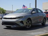 Used 2022 Kia Forte LXS image 2