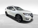 Used 2019 Nissan Rogue SL w/ Premium Package image 3