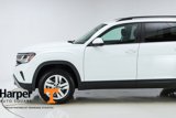 Used 2021 Volkswagen Atlas S image 3
