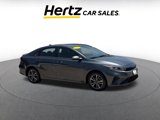 Used 2023 Kia Forte LXS image 2