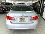 Used 2012 Lexus ES 350 w/ Preferred Accessory Pkg image 4