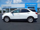 Used 2021 Chevrolet Equinox LS w/ LS Convenience Package image 2