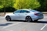 Used 2018 Honda Accord Sport image 4