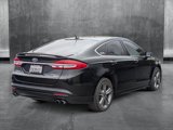 Used 2017 Ford Fusion Sport w/ Equipment Group 401A image 5