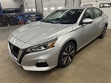 Used 2022 Nissan Altima 2.5 SV image 5