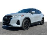 Used 2023 Nissan Kicks SV image 3