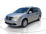 Used 2014 Dodge Grand Caravan SXT w/ Rear Park Assist Package image 2