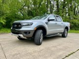 Used 2022 Ford Ranger Lariat w/ Equipment Group 501A High image 2