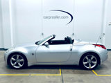 Used 2009 Nissan 350Z Enthusiast image 4