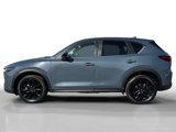 Used 2024 MAZDA CX-5 Carbon Edition image 2