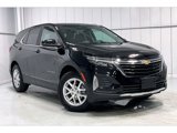 Used 2022 Chevrolet Equinox LT image 2