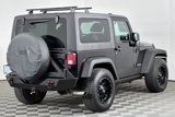 Used 2012 Jeep Wrangler Rubicon w/ PWR Convenience Group image 4