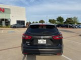 Certified 2022 Nissan Rogue Sport S image 4