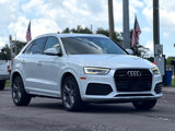 Used 2016 Audi Q3 2.0T Prestige w/ Prestige Package image 3