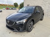 Used 2016 MAZDA CX-5 Grand Touring image 2