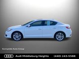 Used 2017 Acura ILX w/ Premium Package image 3