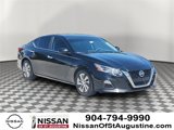 Certified 2020 Nissan Altima 2.5 S image 1