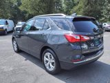 Certified 2021 Chevrolet Equinox Premier image 4