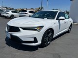 New 2025 Acura Integra A-Spec image 3