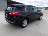 Used 2020 Chevrolet Equinox LT w/ Driver Convenience Package image 3