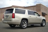 Used 2015 Chevrolet Suburban LTZ w/ Max Trailering Package image 3