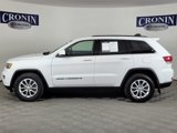 Used 2022 Jeep Grand Cherokee Laredo E image 3