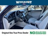 Used 2022 Volkswagen Tiguan SE image 4