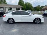 Used 2014 Honda Accord LX image 4
