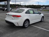 New 2025 Toyota Corolla LE image 5