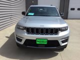 New 2025 Jeep Grand Cherokee Limited image 3