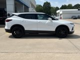 Used 2022 Chevrolet Blazer LT w/ Sound & Technology Package image 2