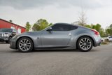 Used 2013 Nissan 370Z Coupe image 5