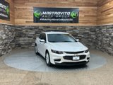 Used 2017 Chevrolet Malibu LT w/ Driver Confidence Package image 2