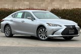 New 2025 Lexus ES 350 image 2