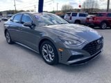 Used 2022 Hyundai Sonata SEL w/ Cargo Package image 3