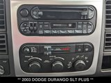 Used 2003 Dodge Durango SLT Plus image 4