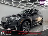 Used 2016 BMW X5 xDrive35i image 3