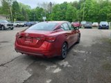 Used 2024 Nissan Sentra SV image 3