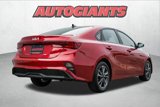 Used 2022 Kia Forte LXS image 4