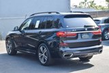 Used 2022 BMW X7 xDrive40i w/ M Sport Package image 4