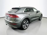 Used 2021 Audi Q8 Premium Plus w/ Premium Plus Package image 5
