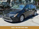 Used 2025 Toyota Corolla LE image 3