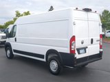 New 2025 RAM ProMaster 2500 image 3